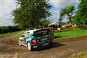 Německá rallye 2007 - a Jan Kopecký, foto týmu