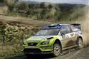 Nový Zéland 2007 a vítězný tým FORD, foto týmu