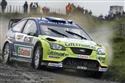 Nový Zéland 2007 a vítězný tým FORD, foto týmu