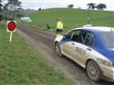 Shakedown na Novém Zélandu řada posádek raději vynechala