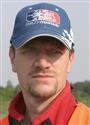 Zlaté oko 2006 získal fotograf Petr Frýba