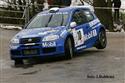 Rallye Vysočina Okříšky 2007