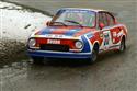 Rallye Vysočina Okříšky 2007