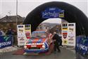 Letošní Rallye Vysočina v naprosto novém: Stěhování z Okříšek do Telče a okolí