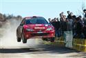 Peugeot sport v sezoně 2007, foto týmu