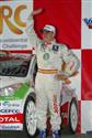 Peugeot sport v sezoně 2007, foto týmu