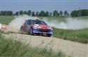 Peugeot sport v sezoně 2007, foto týmu
