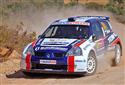 Portugalsko 07 - Josef Béreš bronzový v JWRC