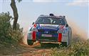 Portugalsko 07 - Josef Béreš bronzový v JWRC
