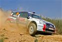 Portugalsko 07 - Josef Béreš bronzový v JWRC