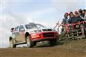 Portugalsko 2007 - Jan Kopecký v cíli