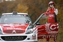 Martin Prokop - test Xsary WRC, listopad 2007