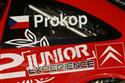 Martin Prokop - test Xsary WRC, listopad 2007