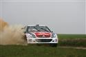 Předčasné Vánoce Martina Prokopa. TEST  Xsary WRC za odměnu !!