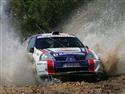 Junioři Prokop a Béreš na Rallye Sardinie 2007