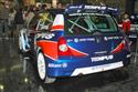 Nové Clio Josefa Béreše pro sezonu 2007