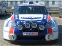 Nové Clio Josefa Béreše pro sezonu 2007