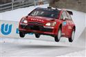 Tři otázky pro Sébastiena Loeba před Švédskem 2010: Bude to ruská ruleta