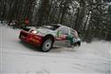 Norsko 2007, foto Martin Viďourek