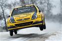 Norsko 2007, foto Martin Viďourek