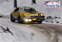 První fotografie z Winter Trial 2008, který má za sebou  Vysočinu a nocuje v Brně,