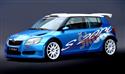 Ženeva 2007 a premiéra Fabia S2000