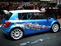 Nov Fabia i studie S2000 slavily v enev spch !!