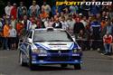 Rallye Bohemia 200 od Sportfoto