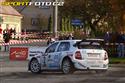 AZ pneu Rallye Jeseníky 2007, foto Sportfoto