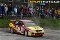 AZ pneu Rallye Jeseníky 2007, foto Sportfoto