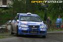 Lužická rallye 2007 od Sportfoto