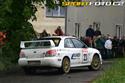 Lužická rallye 2007 od Sportfoto