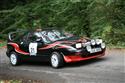 Rallye Pardubice 2007, foto Tomáš Němec