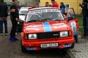 Rallye Pardubice 2007, foto Tomáš Němec