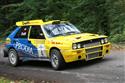 6. ročník Rallye Pardubice se přesunul kromě Přelouče také k Železným horám.