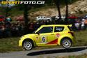 Rallyesprint Prachatice 2007, foto Vicky- Sportfoto.cz