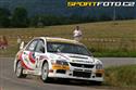 Rallyesprint Prachatice 2007, foto Vicky- Sportfoto.cz