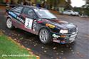 Rallye Pardubice 2007 objektivem Jirky Rohleny