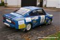 Rallye Pardubice 2007 objektivem Jirky Rohleny
