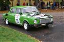 Rallye Pardubice 2007 objektivem Jirky Rohleny