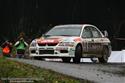 Jaroslav Orsák míří zdolat rakouskou Jänner rallye.Již o  víkendu !
