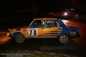 Rallye Vsetín 2007, foto Roman Kašpárek