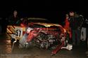 Rallye Vsetín 2007, foto Roman Kašpárek
