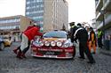Rallye Vsetín 2007, foto Roman Kašpárek