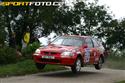 XVI. BÖTTCHER Rally Vyškov 2007, foto Sportfoto - vicky