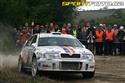 Rallye Vsetn  opt se snhem. Vyhrl domc Orsk, ale mistrem je Leo Fldr !!