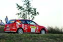 Jediná Alfa Romeo v české rallye má titul