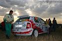 Barumka 2007: Shakedown objektivem Romana Kašparka