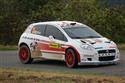 Barumka 2007: Shakedown objektivem Pavla a Tondy Malých