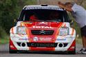 Barumka 2007: Shakedown objektivem Pavla a Tondy Malých